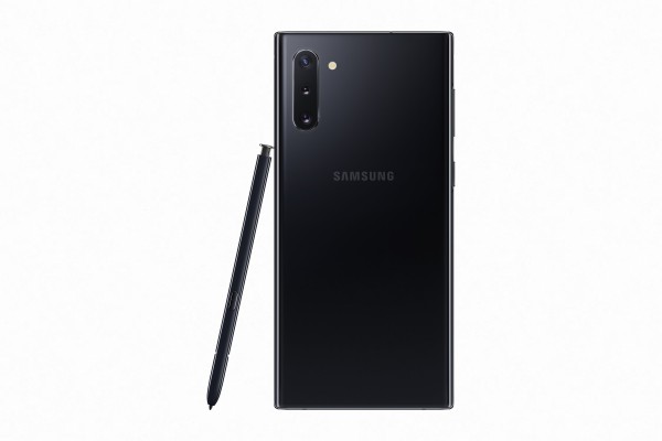 Samsung Galaxy Note 10 (SM-N970F) — ürün görseli 8