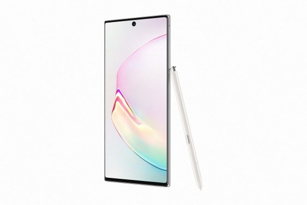 Samsung Galaxy Note 10 (SM-N970F) — ürün görseli 31