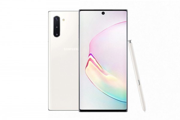 Samsung Galaxy Note 10 (SM-N970F) — ürün görseli 5