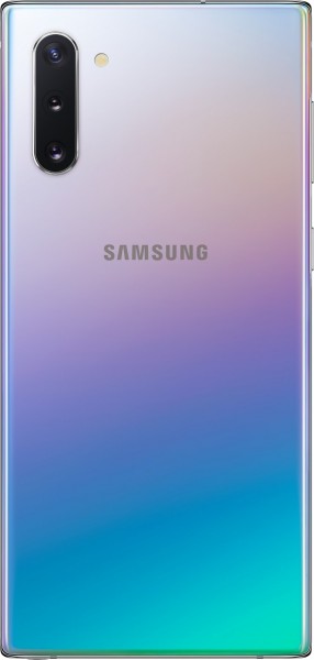 Samsung Galaxy Note 10 (SM-N970F) — ürün görseli 3