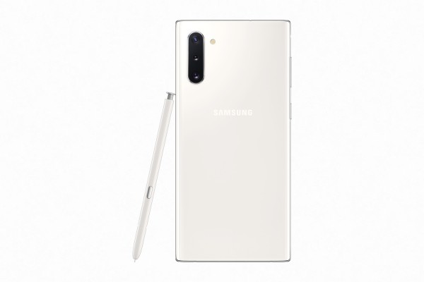 Samsung Galaxy Note 10 (SM-N970F) — ürün görseli 10