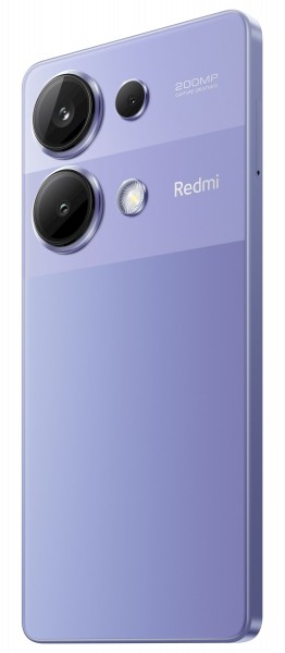 Redmi Note 13 Pro (12 GB / 512 GB) — ürün görseli 5