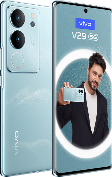 Vivo V29 5G — ürün görseli 3