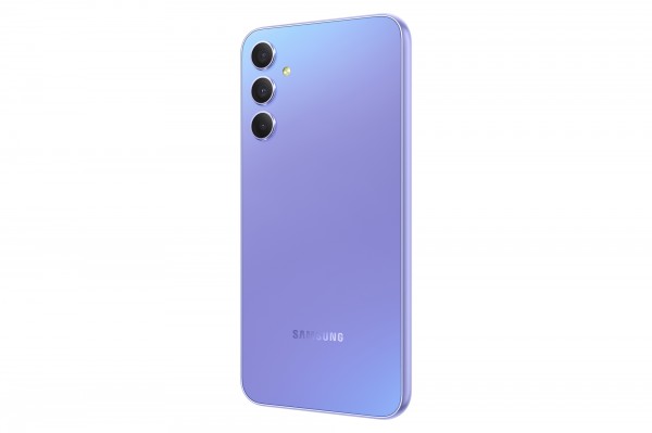 Samsung Galaxy A34 5G (8 GB / 256 GB) — ürün görseli 19