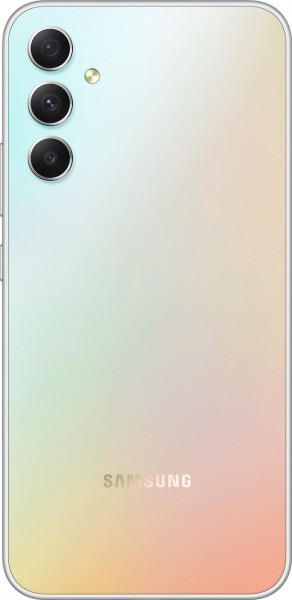 Samsung Galaxy A34 5G (8 GB / 256 GB) — ürün görseli 4