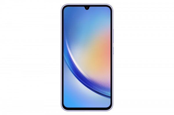Samsung Galaxy A34 5G (8 GB / 256 GB) — ürün görseli 15