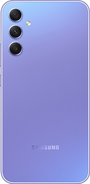 Samsung Galaxy A34 5G (8 GB / 256 GB) — ürün görseli 5