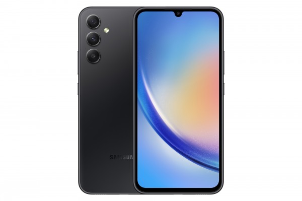 Samsung Galaxy A34 5G (8 GB / 256 GB) — ürün görseli 22