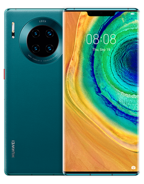 Huawei Mate 30 Pro — ürün görseli 4
