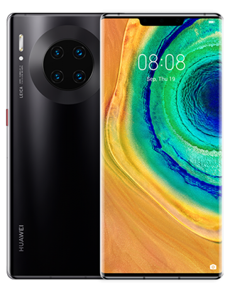 Huawei Mate 30 Pro — ürün görseli 2