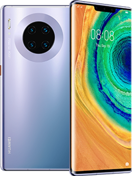 Huawei Mate 30 Pro — ürün görseli 6