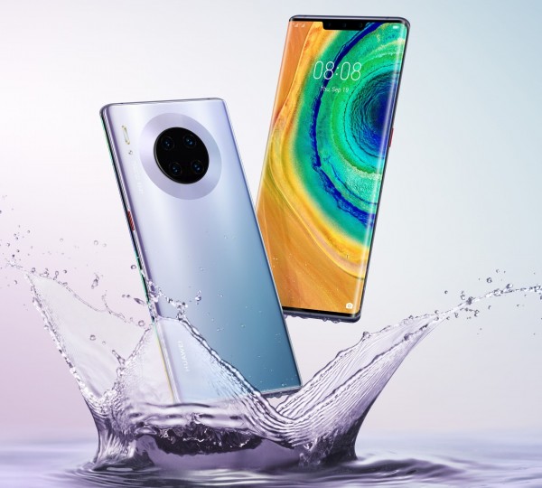 Huawei Mate 30 Pro — ürün görseli 16