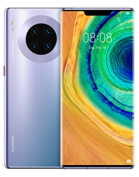 Huawei Mate 30 Pro — ürün görseli 5