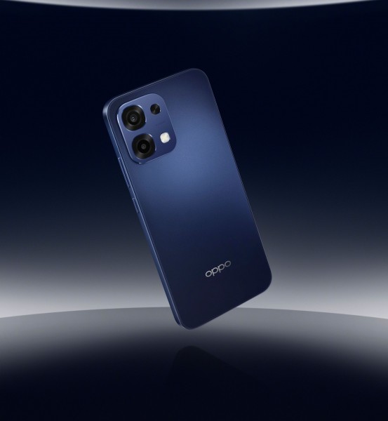 Oppo A6 Pro 5G (CPH2781) — ürün görseli 12