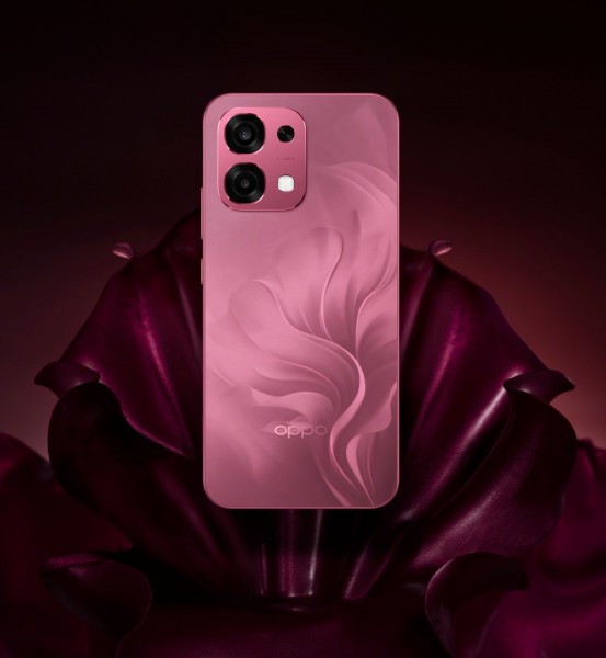 Oppo A6 Pro 5G (CPH2781) — ürün görseli 11