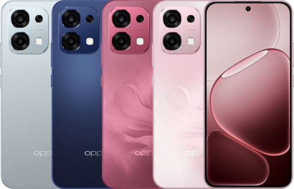 Oppo A6 Pro 5G (CPH2781) — ürün görseli 10