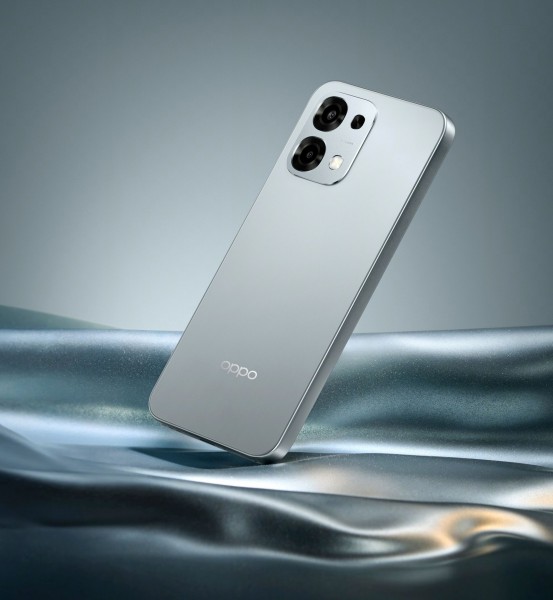 Oppo A6 Pro 5G (CPH2781) — ürün görseli 14