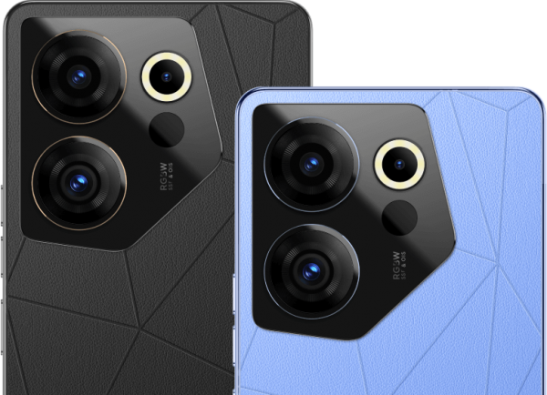 Tecno Camon 20 Premier 5G (CK9n) — ürün görseli 27