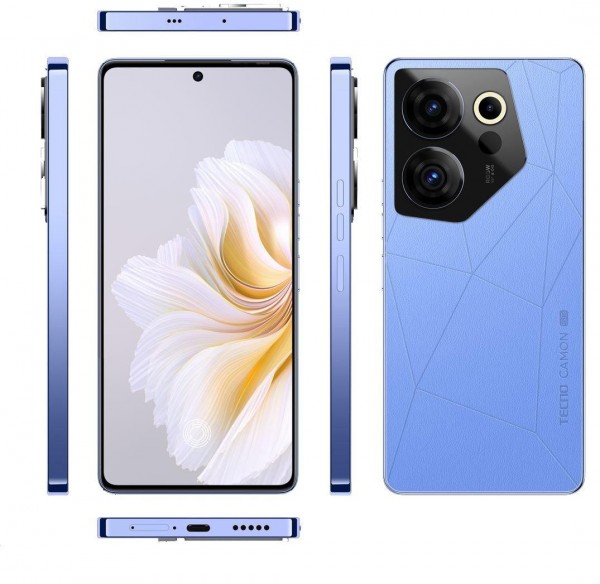 Tecno Camon 20 Premier 5G (CK9n) — ürün görseli 26