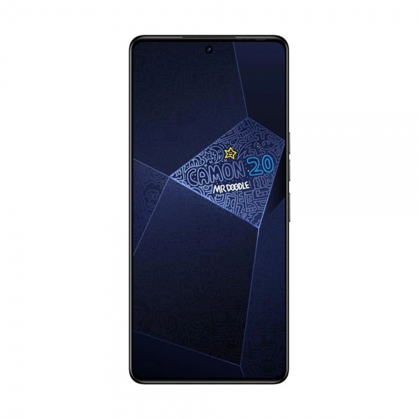 Tecno Camon 20 Premier 5G (CK9n) — ürün görseli 5
