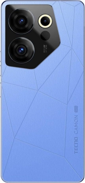 Tecno Camon 20 Premier 5G (CK9n) — ürün görseli 3