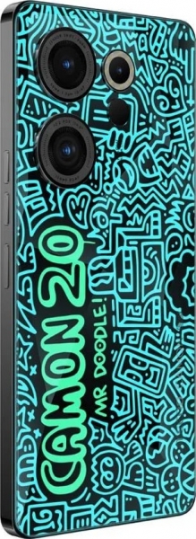 Tecno Camon 20 Premier 5G (CK9n) — ürün görseli 22