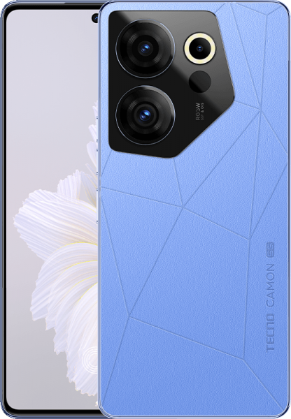 Tecno Camon 20 Premier 5G (CK9n) — ürün görseli 19