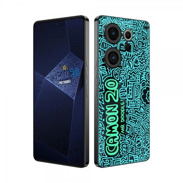 Tecno Camon 20 Premier 5G (CK9n) — ürün görseli 23
