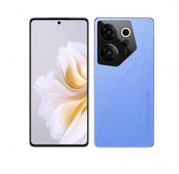 Tecno Camon 20 Premier 5G (CK9n) — ürün görseli 25