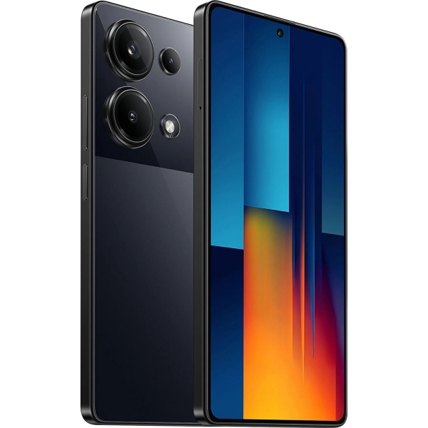 Poco M6 Pro — ürün görseli 8