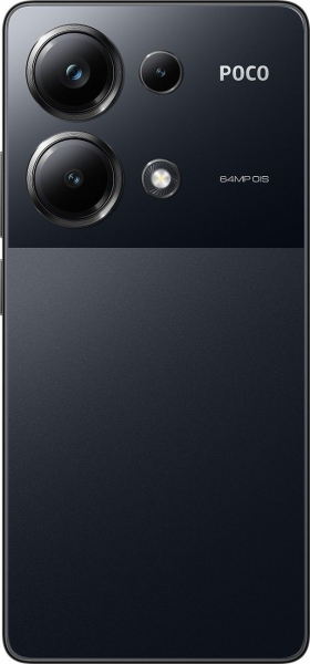 Poco M6 Pro — ürün görseli 2