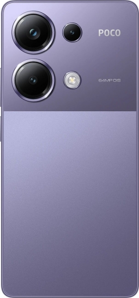 Poco M6 Pro — ürün görseli 3