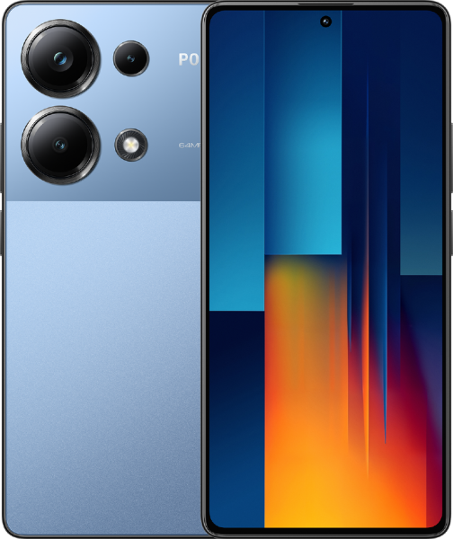 Poco M6 Pro — ürün görseli 7