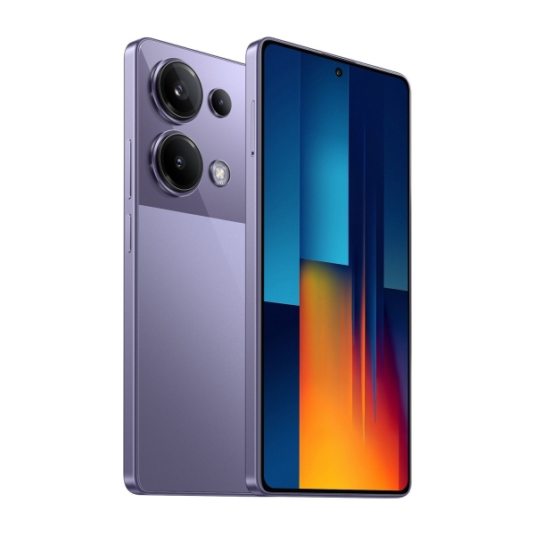 Poco M6 Pro — ürün görseli 10
