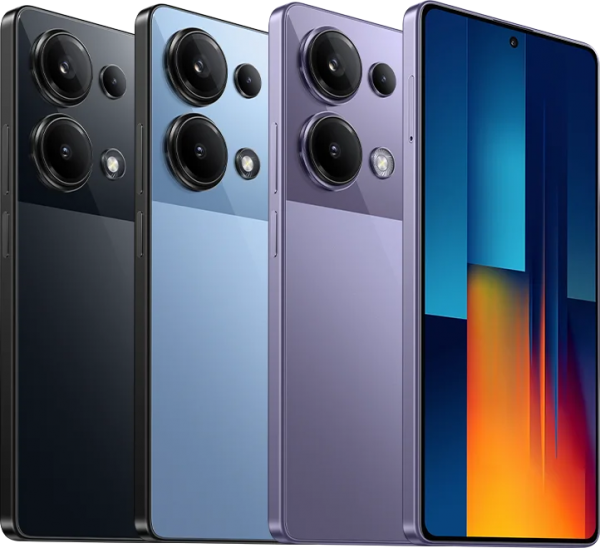 Poco M6 Pro — ürün görseli 11