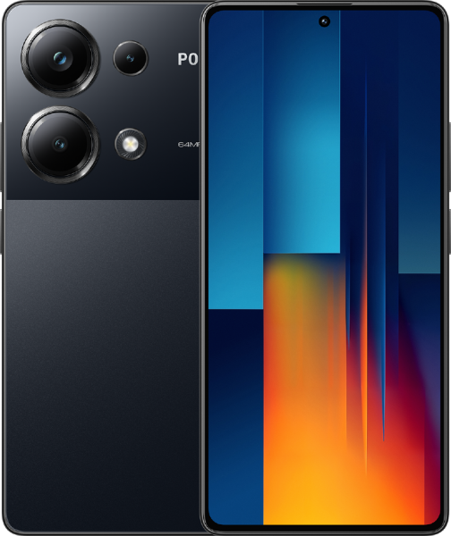 Poco M6 Pro — ürün görseli 5