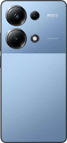 Poco M6 Pro — ürün görseli 4