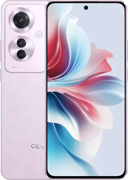 Oppo Reno11 F 5G (CPH2603) — ürün görseli 4