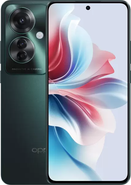 Oppo Reno11 F 5G (CPH2603) — ürün görseli 2