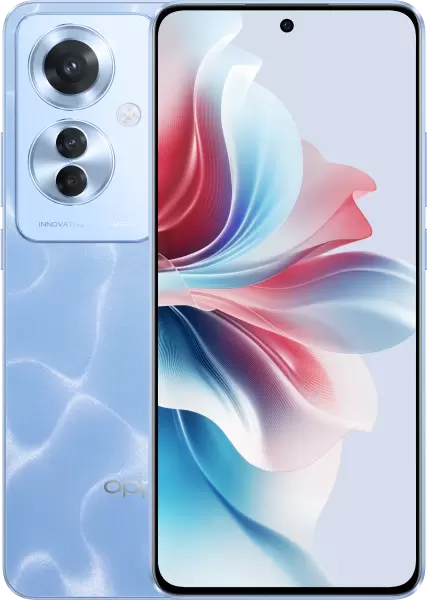 Oppo Reno11 F 5G (CPH2603) — ürün görseli 3
