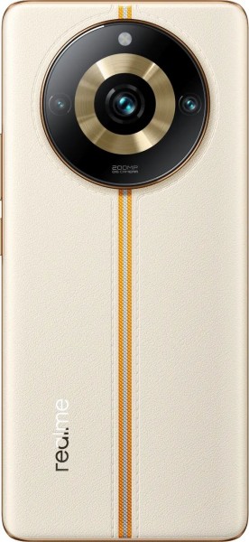 realme 11 Pro+ (512 GB) (RMX3741) — ürün görseli 3