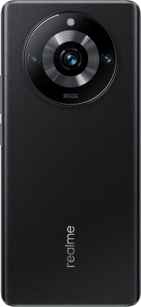 realme 11 Pro+ (512 GB) (RMX3741) — ürün görseli 2