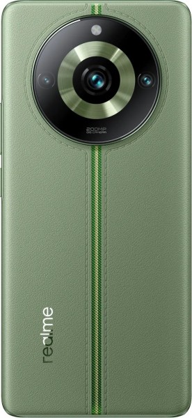 realme 11 Pro+ (512 GB) (RMX3741) — ürün görseli 4