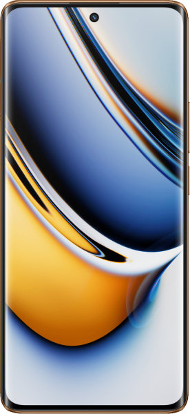 realme 11 Pro+ (512 GB) (RMX3741)