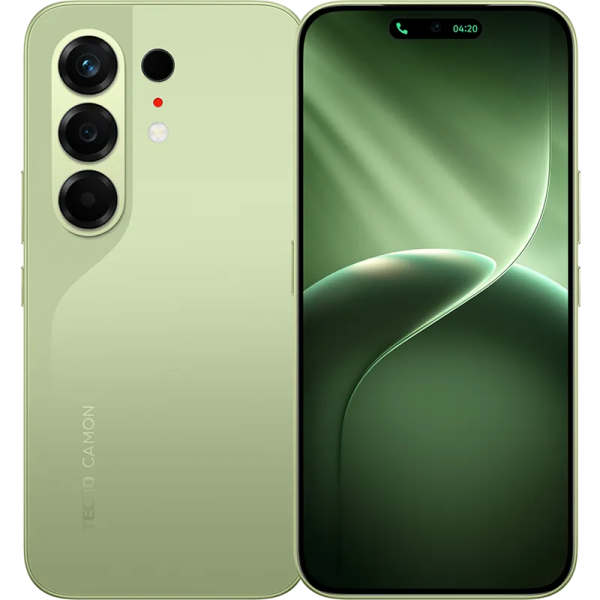 Tecno Camon 50 (8 GB / 256 GB) (CN5) — ürün görseli 6