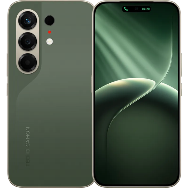 Tecno Camon 50 (8 GB / 256 GB) (CN5) — ürün görseli 4