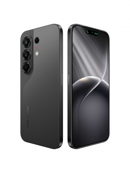 Tecno Camon 50 (8 GB / 256 GB) (CN5) — ürün görseli 9