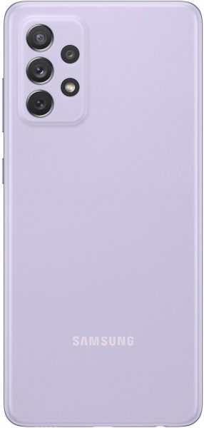 Samsung Galaxy A72 (256 GB) — ürün görseli 4