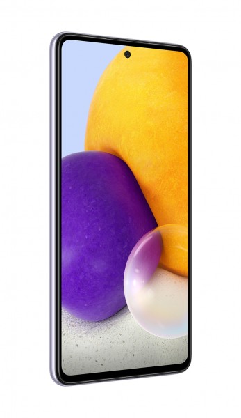 Samsung Galaxy A72 (256 GB) — ürün görseli 6