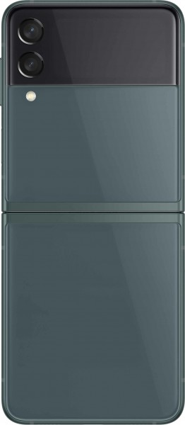 Samsung Galaxy Z Flip3 5G (SM-F711B) — ürün görseli 3